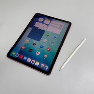 iPad Air 4 11吋 64GB WiFi ✚ Apple Pencil 2 ⚠️80%電池健康度【❸ 個月保養 】🀫 iPad Pro # iPad