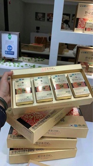 韓國多願護肝寶-韓國直送