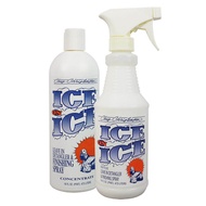 Chris Christensen Ice on Ice Dematting Spray