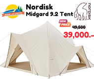 Nordisk Midgard 9.2 Tent