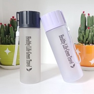 DOF Rope Drinking Bottle Size 550ml 7682