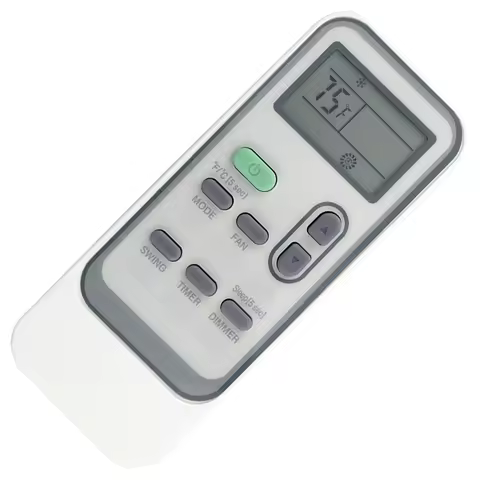 remote control DG11J1-99 compatible with air conditioner AP1019CR1G AP0819CR1W AP1319HR1G AP1419CR1G