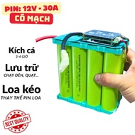 Cell 32140 15.000mah 1cell 3.2v mới 100% Lô mới cam kết vượt dung lượng hàng loại A