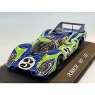 Model King IXO 1: 43 Porsche 917 LH