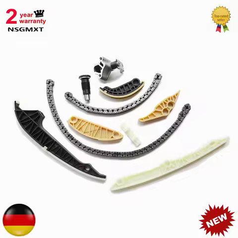 AP01 Timing Chain Kit For VW GTI Tiguan Audi A3 A4 A5 A6 Q5 VW 2.0T Gas 2008-2015 06H109467N 06H1091