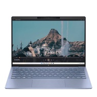 เอชพี โน๊ตบุ๊ค Pavilion Aero 13-bg0055AU สีน้ำเงิน