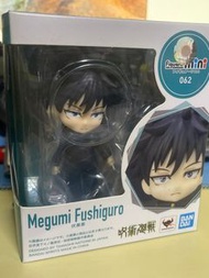 咒術迴戰 伏黑惠 figure