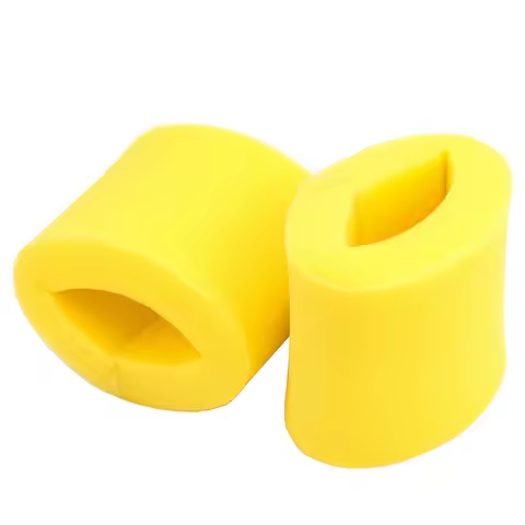1/2 pcs Motorcycle Parts Air Filter Intake Cleaner Sponge For Honda CRF100F CRF80F CRF230F3 TRX90 17