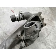 4AGE SUPERCHARGED COVER