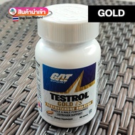 GAT, Testrol Gold ES, Testosterone Booster, 60 Tablets