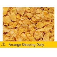HBI GERMANY CORNFLAKES [HALAL] 1kg & 500g Available Ready Stock 玉米片