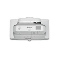 視紀音響 EPSON EB-685W 超短焦互動投影機  3500流明 公司貨 保固三年