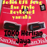 sale USB Lagu Song dan Style Keyboard Yamaha PSR S 975 PSR S 775