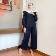 Jolie Set Latest muslim clothing Set for teenagers