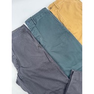 CHINO FIELD PANTS | RRL RALPH LAUREN PANTS | 3 Color Variants