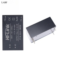 Hi-Link HLK-3M05B New low cost replacement of HLK-PM01 isolated converter 220V/110V to 5V 600mA swit