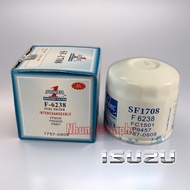 F-6238 ISUZU OIL FILTER 1T25 FC- 1501 P553240 F-6238 FF5030 8-94414796-0 quality