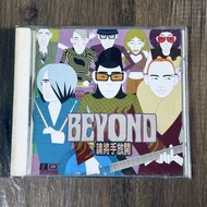 bcc Beyond 請將手放開 CD