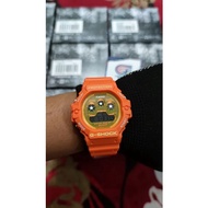 DW5900 TS4 GSHOCK ORIGINAL