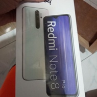 xiaomi redmi note 8 pro 6/128