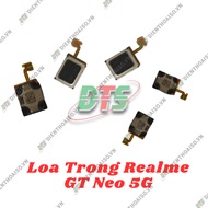 Internal speaker, Realme GT Neo 5G speaker (realme gt neo 5g)