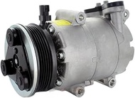 AC Compressor Compatible for Focus C30 S40 V50 36002859 36000326 31291953 36001440 3M5H19D629PA 3M5H