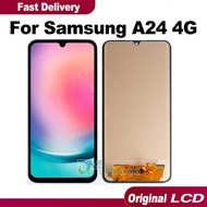 For Samsung Galaxy A24 4G LCD Touch Screen