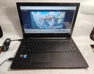 [二手良品]聯想筆電Lenovo G50-80 15吋筆電、i5五代、8G記憶體、256G SSD，功能正常，便宜賣！