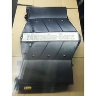 Original Engine cover Mercedes w220 Engine cover Mercedes w220 Engine cover Mercedes w220 Engine cov