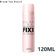 定妝噴霧SO NATURAL FIXX Makeup Setting Spray All Day Tight Water Glow Real Matte 75ml 120ml Long Lasting