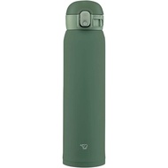 ZOJIRUSHI SM-STA48-XA Water bottle direct drinking One-touch open Stainless mug 600ml Khaki SM-STA60-GD 4.7 3 Ratings 8 Sold Direct From Japan