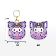 Sanrio Leather EZ-link Charm (Exp: Feb 2030)