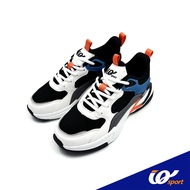 IQ SPORT รองเท้าผ้าใบผู้ชาย (Lifestyle) รหัสDL7-EI20039M