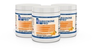 L-ARGININE PRO | L-arginine Supplement Powder | 5,500mg of L-arginine Plus 1,100mg L-Citrulline (Ora