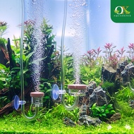 Diffuser Co2 DIY | Diffuser keramik | Diffuser aquascape aquarium