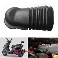 Motorcycle Scooter Engine Intake Pipe Elbow Rubber Hose For Yamaha  Cygnus 5TY 4C6 1MS 2UB SE46J SA4
