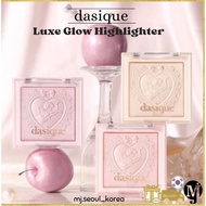 dasique Luxe Glow Highlighter 7g 3colors