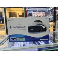 (Second Hand) Playstation vr PS 4 Vr Full Set Used