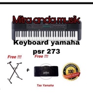 Keyboard yamaha psr273