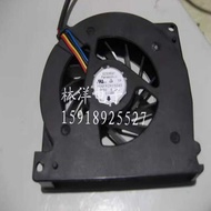 Suitable for ASUS ASUS A72 A72J A72F K72 K72F K72JR Fan wanga2