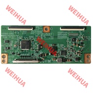 Good test T-CON board for KLV-40BX423 KLV-40BX420 V315H3-CPE6 screen V400H1-L11 Parts