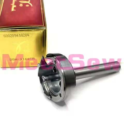 JACK SEWING HOOK SMALL Shuttle JK-58450 ZOJE ZJ845 ZJ-8450 bobbin case H12-15LC H12-15LCTR1 SUNSTAR 