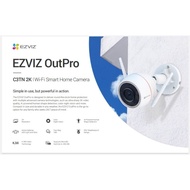 EZVIZ WIRELESS WIFI CAMERA CS-C3TN 3mp cctv ip camera