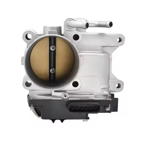 MN137955 Throttle Body Assembly For 2004-2011 Mitsubishi Galant DJ3A Endeavor D71W D81W 3.8L 6G75 En
