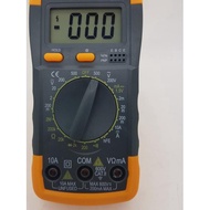 A830 Digital multimeter / multimeter