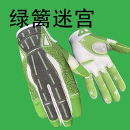 C csgo Sports Gloves Hedge Labyrinth Actual Merchandise Cycling Green Skin Entity Fleece Lining Comf