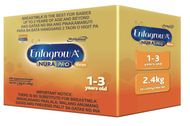 Enfagrow A+ Three NuraPro 2.3kg 1-3 Years Old Milk Supplement