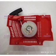 Recoil starter parts replacement Husqvarna 365 372 372xp