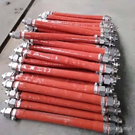 Manufacturer Oil Pipe Engineering Hose Hydraulic Hose High Pressure Steel Wire Supply High Pressure 