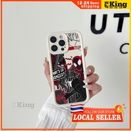 Case Redmi A3 4G 13C 4G 13C 5G 12 5G 12 4G 10 4G 10A 9C 9A Silicone City